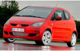 Tapetes Mitsubishi Colt (2004 - 2008) económicos