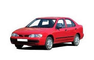 Tapetes exclusive Nissan Almera (1995 - 2000)