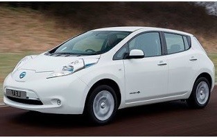 Tapetes Sport Edition Nissan Leaf (2011 - 2017)