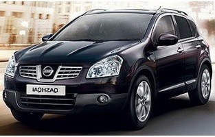 Tapetes Sport Line Nissan Qashqai (2007 - 2010)