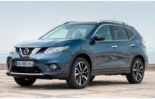 Tapetes Sport Edition Nissan X-Trail (2014 - 2017)