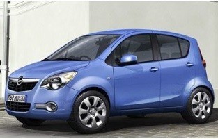 Correntes de carro para Opel Agila B (2008 - 2014)