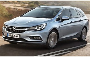 Tapetes Sport Line Opel Astra K Sports Tourer (2015-2021)