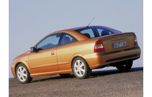 Tapetes Opel Astra G Coupé (2000 - 2006) económicos