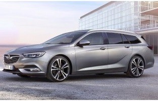 Kit de mala sob medida para Opel Insignia Sports Tourer (2017 - atualidade)