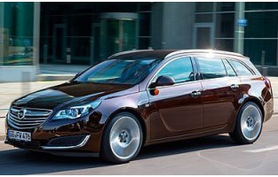 Tapetes Opel Insignia Sports Tourer (2013 - 2017) económicos