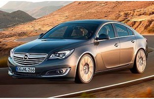 Tapetes Sport Line Opel Insignia limousine (2013 - 2017)