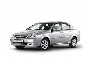 Tapetes Sport Line Chevrolet Lacetti