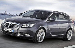 Tapetes Opel Insignia Sports Tourer (2008 - 2013) bege