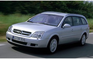 Protetor de mala reversível Opel Vectra C touring (2002 - 2008)