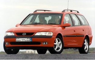 Correntes de carro para Opel Vectra B touring (1996 - 2002)