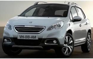 Tapetes Peugeot 2008 (2013 - 2016) económicos