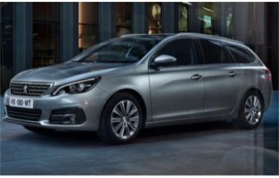 Tapetes Sport Edition Peugeot 308 touring (2013-2021)