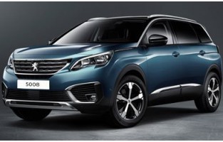 Tapetes Peugeot 5008 7 bancos (2017-2020) económicos