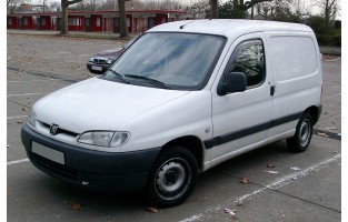 Tapetes Sport Line Peugeot Partner (1997 - 2005)