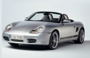 Tapetes Sport Edition Porsche Boxster 986 (1996 - 2004)