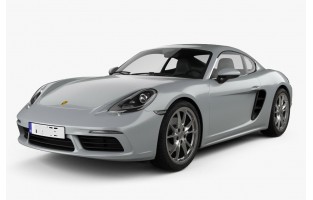 Correntes de carro para Porsche Cayman 982C (2016 - atualidade)