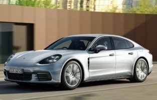 Tapete para o porta-malas do Porsche Panamera 971 (2016 - 2023)