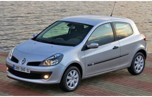 Correntes de carro para Renault Clio 3 ou 5 portas (2005 - 2012)