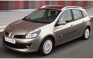 Tapetes Gt Line Renault Clio touring (2005 - 2012)