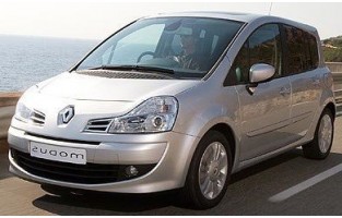 Tapetes exclusive Renault Grand Modus (2008 - 2012)