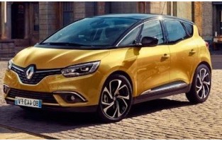 Protetor de mala reversível Renault Scenic (2016 - atualidade)