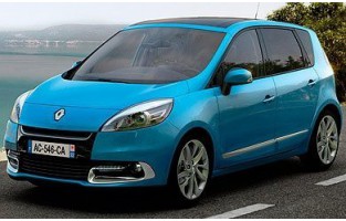 Protetor de mala reversível Renault Scenic (2009 - 2016)