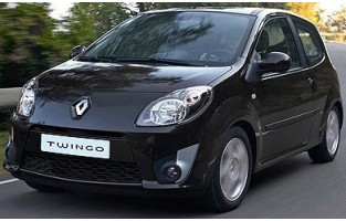 Protetor de mala reversível Renault Twingo (2007 - 2014)