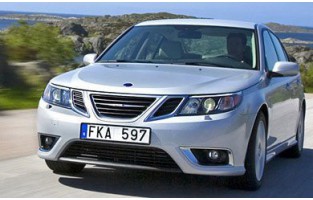 Tapetes Saab 9-3 (2007 - 2012) económicos