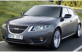 Tapetes Saab 9-5 (2010 - 2011) Excellence