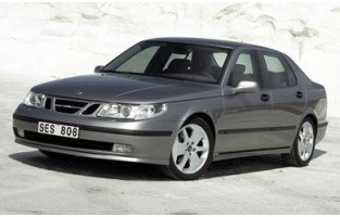 Tapetes Saab 9-5 (1997 - 2008) económicos