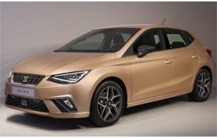 Tapete para o porta-malas do Seat Ibiza 6F (2017-atualidade)