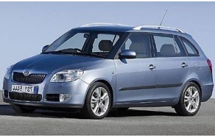 Correntes de carro para Skoda Fabia Combi (2008 - 2015)