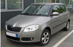 Correntes de carro para Skoda Fabia Hatchback (2007 - 2015)