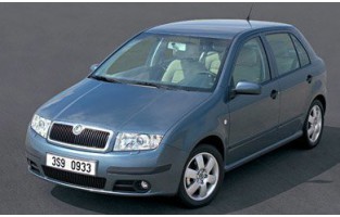 Correntes de carro para Skoda Fabia 3 ou 5 portas (2000 - 2007)