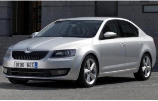 Tapetes exclusive Skoda Octavia Hatchback (2013 - 2017)