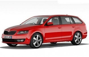 Tapetes Sport Line Skoda Octavia Combi (2013 - 2017)