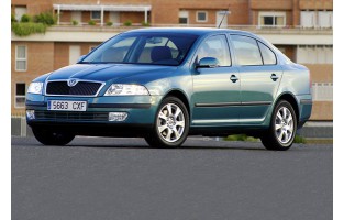 Tapetes exclusive Skoda Octavia Hatchback (2004 - 2008)