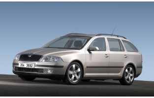 Kit de defletores de vento Skoda Octavia Combi (2000 - 2004)