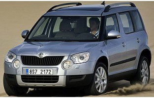 Correntes de carro para Skoda Yeti (2009 - 2014)