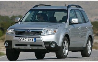 Tapetes cinzentos Subaru Forester (2008 - 2013)