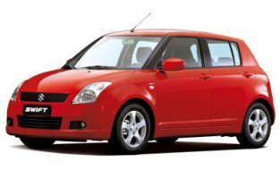 Protetor de mala reversível Suzuki Swift (2005 - 2010)