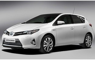 Tapetes Sport Line Toyota Auris (2013 - atualidade)