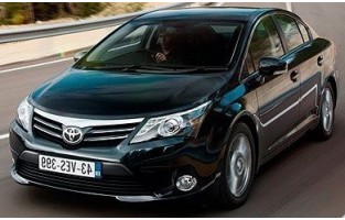 Tapetes Sport Line Toyota Avensis limousine (2012 - atualidade)