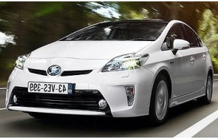 Tapetes exclusive Toyota Prius (2009 - 2016)