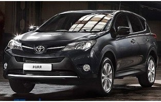 Proteção para o porta-malas do Toyota RAV4 (2013 - atualidade)