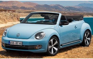 Tapetes exclusive Volkswagen Beetle cabriolet (2011 - atualidade)