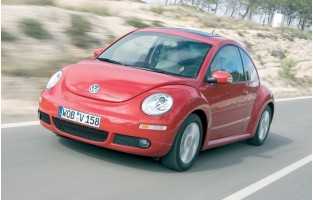 Tapetes Volkswagen Beetle (1998-2011) veludo GTI