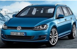 Tapetes Gt Line Volkswagen Golf 7 touring (2013-2020)