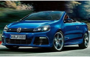 Protetor de mala reversível Volkswagen Golf 6 cabriolet (2011-2016)